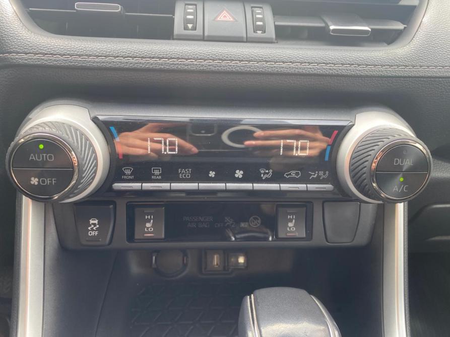 Toyota RAV4 V (XA50) Великий Новгород  - изображение 20