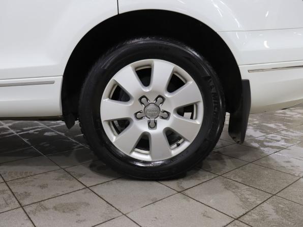 Audi Q7 I (4L) Рестайлинг с пробегом 2013 года, цена 2 549 000 рублей, 100162 км, внедорожник, Автокод Объявления