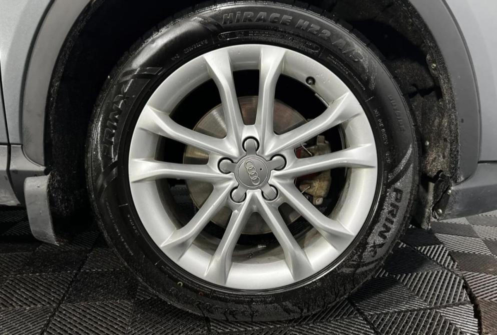 Audi Q3 I (8U) Нижний Новгород  - изображение 21