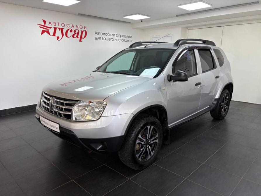 Renault Duster I Киров  - изображение 1