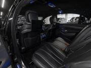 Mercedes-Benz S-Класс VI (W222 C217) Рестайлинг Москва  - изображение 48