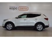 Hyundai Santa Fe III Рестайлинг Коломна  - изображение 19