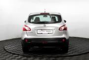 Nissan Qashqai I Рестайлинг Нижний Новгород  - изображение 30