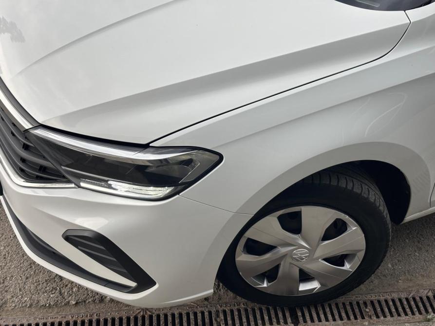 Volkswagen Polo VI Пермь  - изображение 9