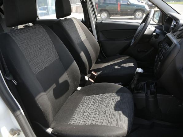 Lada (ВАЗ) Granta I с пробегом 2015 года, цена 329 000 рублей, 142500 км, лифтбек, Автокод Объявления