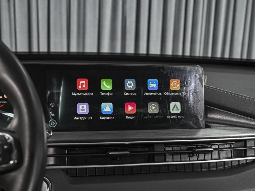 Chery Tiggo 7 Pro Max I Ставрополь  - изображение 12