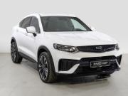 Geely Tugella I Рестайлинг Москва  - изображение 33