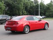 Infiniti G IV Москва  - изображение 26