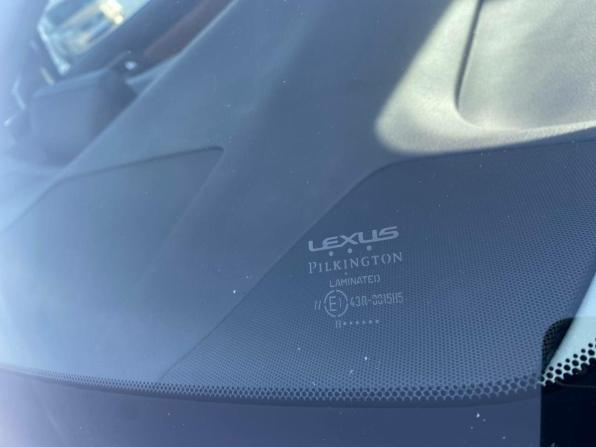 Lexus RX IV с пробегом 2018 года, цена 4 195 000 рублей, 91950 км, внедорожник, Автокод Объявления
