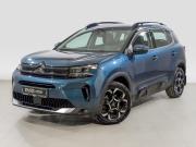 Citroen C5 Aircross I Рестайлинг Химки  - изображение 25