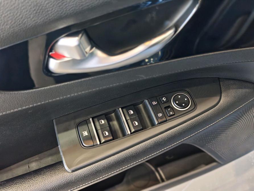 Kia Cerato IV Рестайлинг Челябинск  - изображение 7
