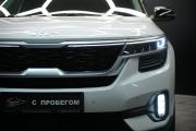 Kia Seltos I Крым  - изображение 61