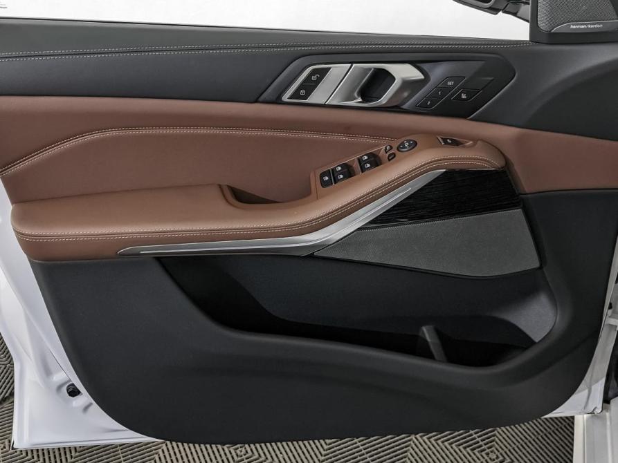 BMW X5 IV (G05/G18) Рестайлинг Москва  - изображение 18
