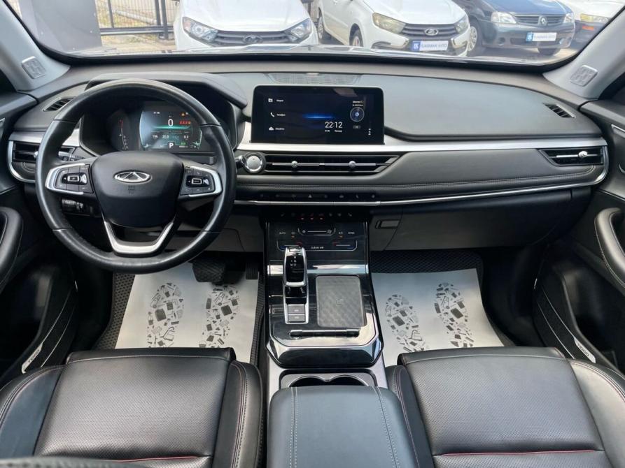 Chery Tiggo 7 Pro I Краснодар  - изображение 24