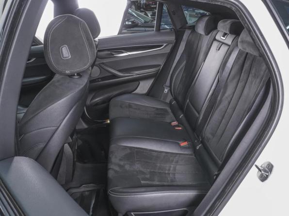 BMW X6 II (F16) с пробегом 2015 года, цена 3 850 000 рублей, 90361 км, внедорожник, Автокод Объявления