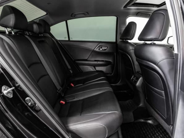 Honda Accord IX с пробегом 2013 года, цена 1 469 000 рублей, 183574 км, седан, Автокод Объявления