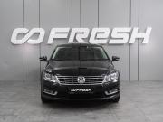 Volkswagen Passat CC I Рестайлинг Воронеж  - изображение 19