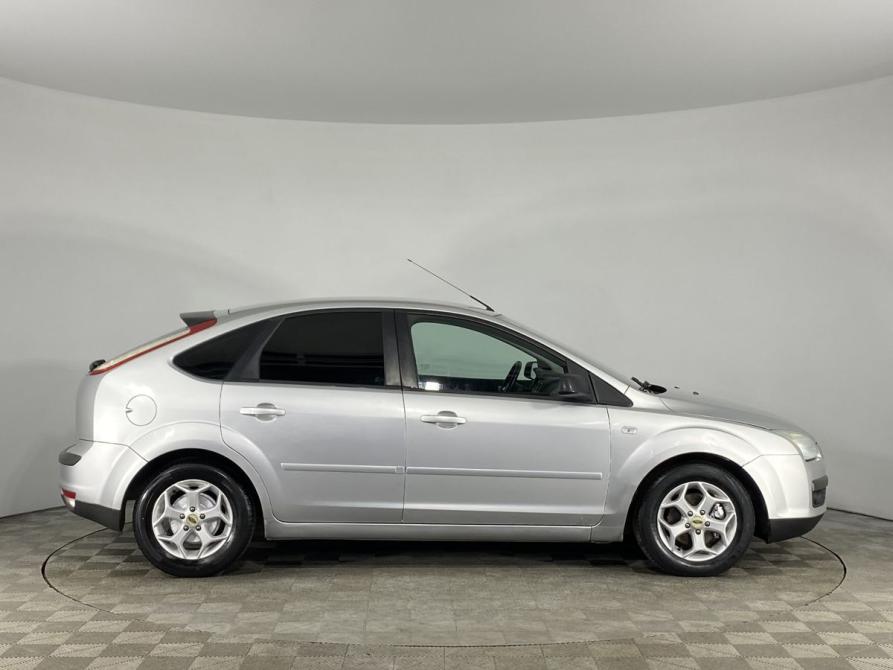 Ford Focus II Воронеж  - изображение 10