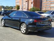 Audi A6 IV (C7) Рестайлинг Йошкар-Ола  - изображение 30