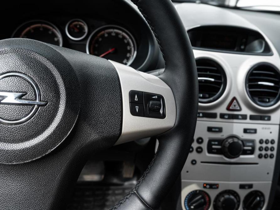 Opel Corsa D Ставрополь  - изображение 17