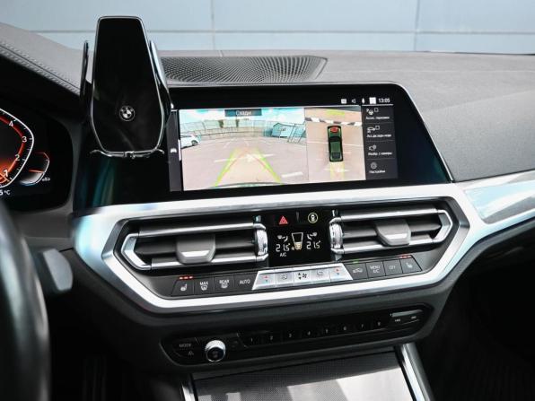 BMW 4 серии G22 G23 G26 с пробегом 2021 года, цена 5 799 000 рублей, 34470 км, купе, Автокод Объявления