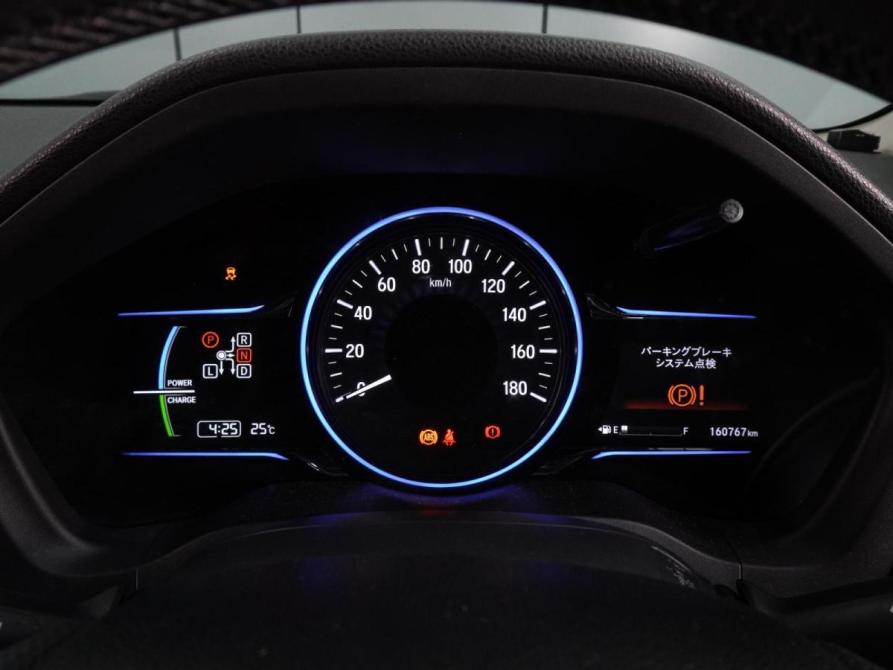 Honda Vezel I Воронеж  - изображение 12