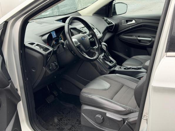 Ford Kuga II с пробегом 2013 года, цена 1 217 000 рублей, 176235 км, внедорожник, Автокод Объявления