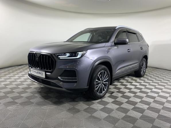 Chery Tiggo 8 Pro Max I с пробегом 2023 года, цена 2 270 000 рублей, 69253 км, внедорожник, Автокод Объявления