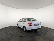 Lada (ВАЗ) Granta I Рестайлинг Москва  - изображение 32