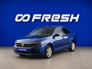 Volkswagen Polo VI Москва  - изображение 26