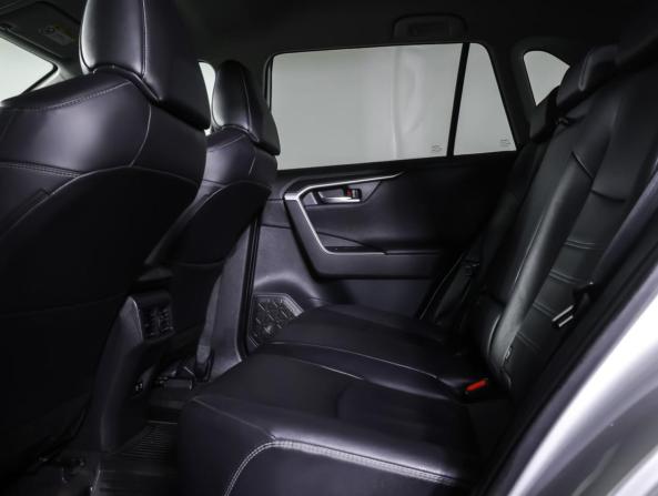 Toyota RAV4 V (XA50) с пробегом 2020 года, цена 3 090 000 рублей, 106858 км, внедорожник, Автокод Объявления