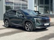 Geely Atlas II Воронеж  - изображение 16