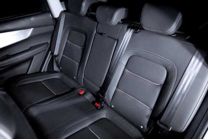 Chery Tiggo 7 Pro Max I с пробегом 2024 года, цена 1 990 000 рублей, 37547 км, внедорожник, Автокод Объявления