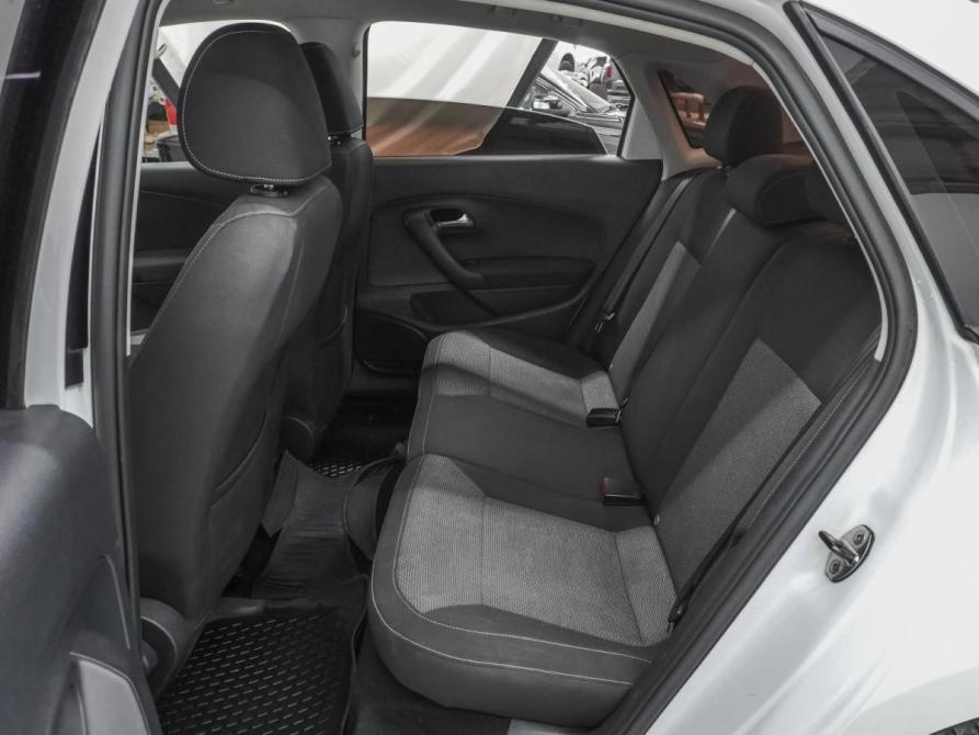 Volkswagen Polo V Рестайлинг Ростов-на-Дону  - изображение 9