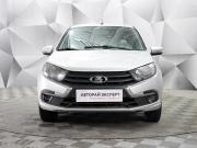 Lada (ВАЗ) Granta I Рестайлинг Ульяновск  - изображение 26