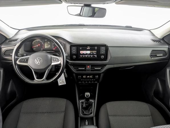 Volkswagen Polo VI с пробегом 2021 года, цена 1 490 000 рублей, 72800 км, лифтбек, Автокод Объявления