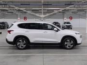 Hyundai Santa Fe IV Рестайлинг Казань  - изображение 27