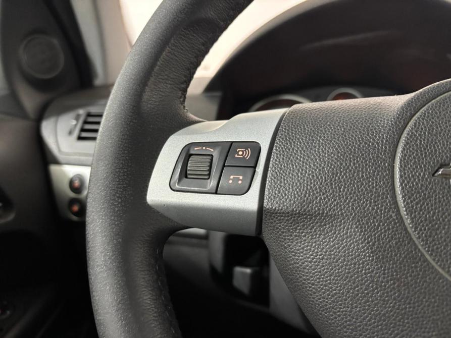 Opel Astra H Рестайлинг Альметьевск  - изображение 20