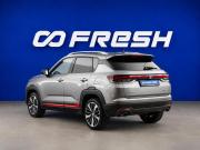 Changan CS35 Plus I Рестайлинг Москва  - изображение 27
