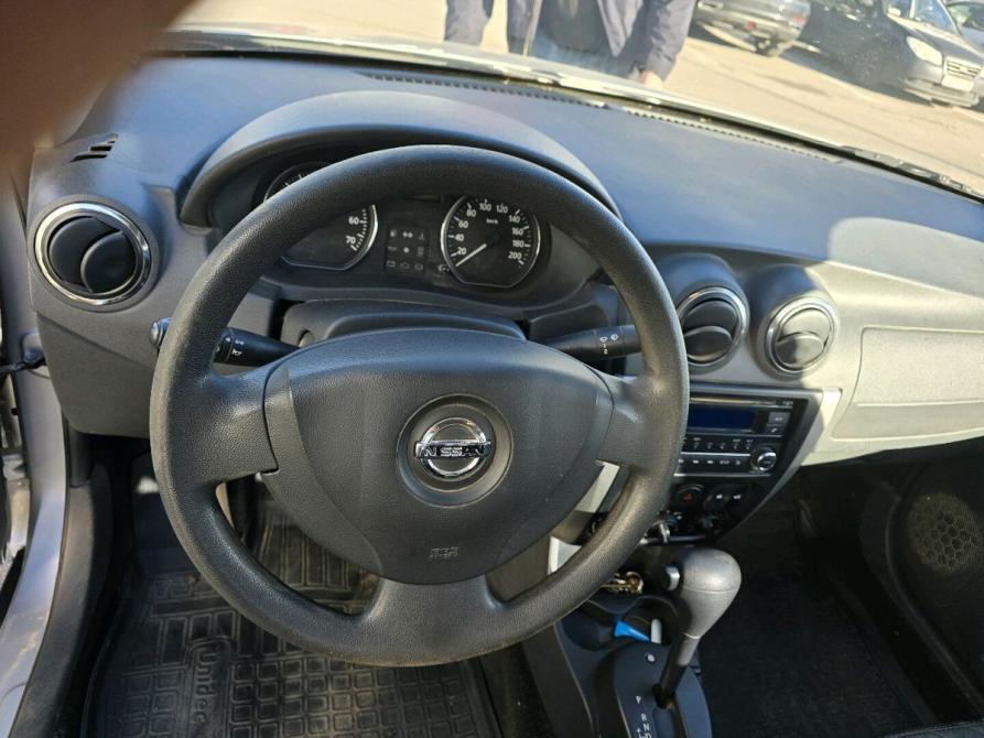 Nissan Almera III (G15) Санкт-Петербург  - изображение 5