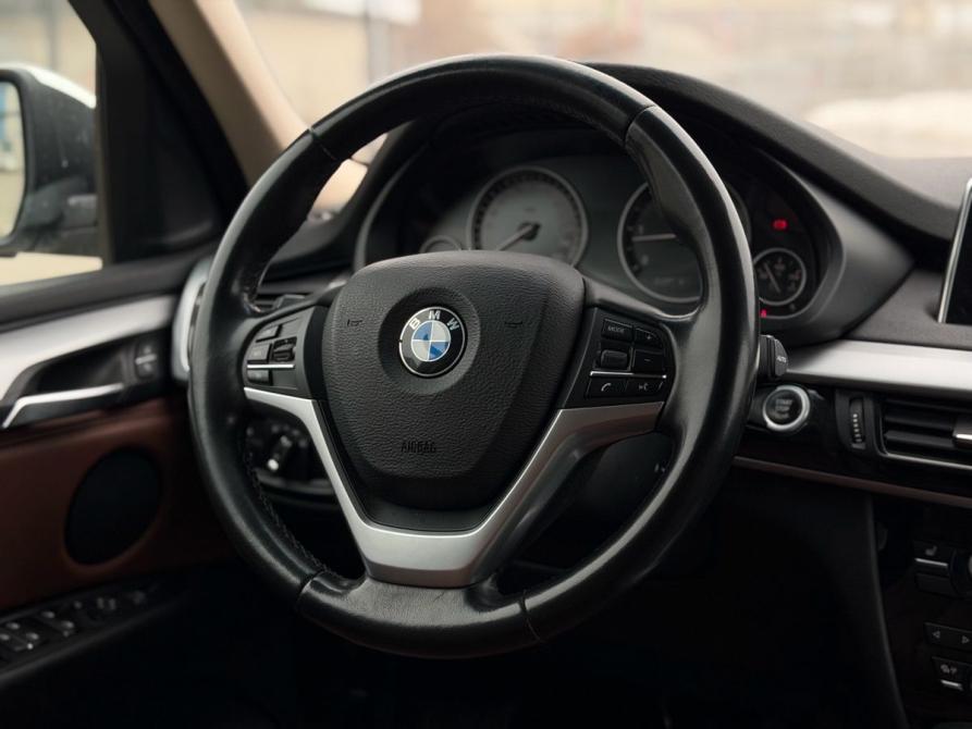 BMW X5 III (F15) Казань  - изображение 14