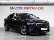 Geely Emgrand II Тюмень  - изображение 27