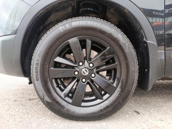Nissan Qashqai I Рестайлинг с пробегом 2013 года, цена 1 350 000 рублей, 84139 км, внедорожник, Автокод Объявления
