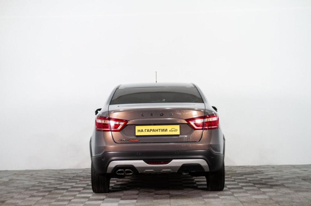 Lada (ВАЗ) Vesta I Сургут  - изображение 6
