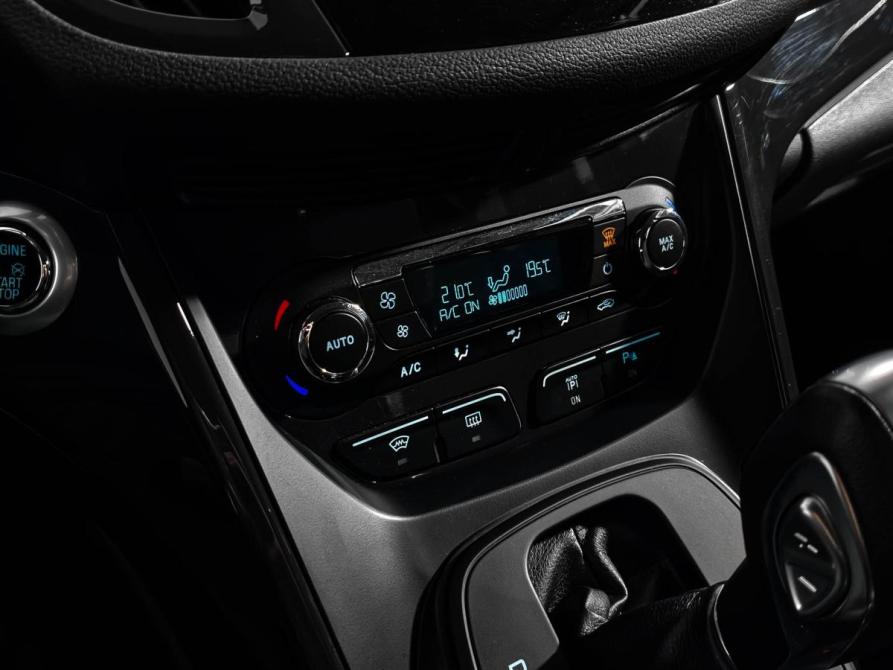 Ford Kuga II Рестайлинг Санкт-Петербург  - изображение 17