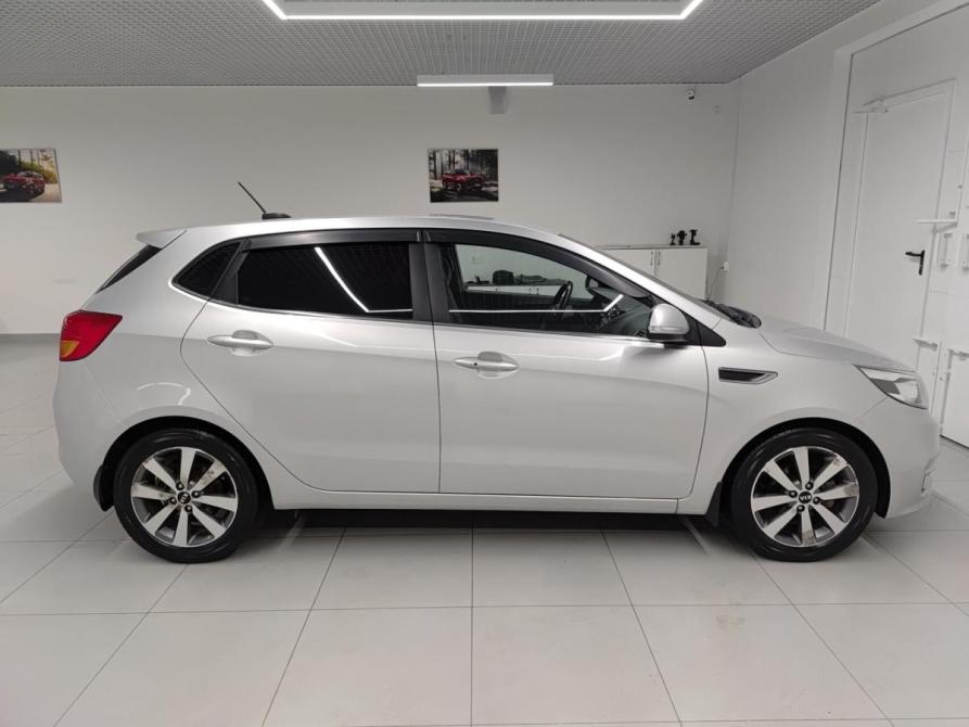 Kia Rio III Рестайлинг Казань  - изображение 5