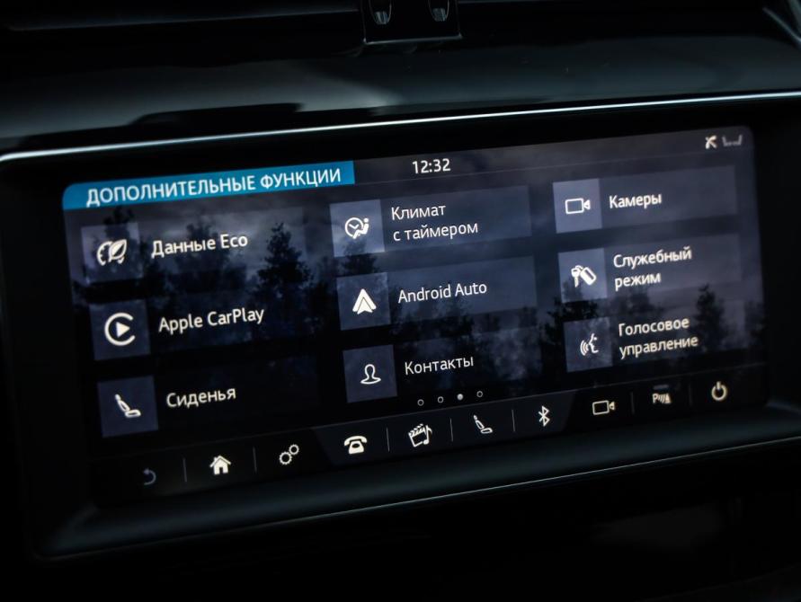Jaguar F-Pace I Санкт-Петербург  - изображение 21