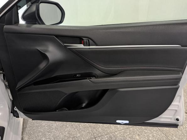 Toyota Camry VIII (XV70) с пробегом 2020 года, цена 3 060 000 рублей, 94986 км, седан, Автокод Объявления