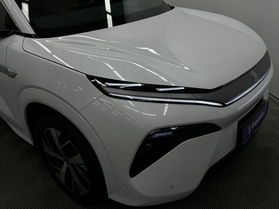 BYD Tang L Воронеж  - изображение 4
