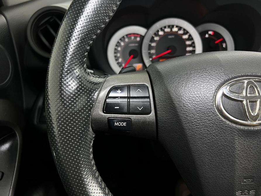 Toyota RAV4 III (XA30) Рестайлинг Калининград  - изображение 18